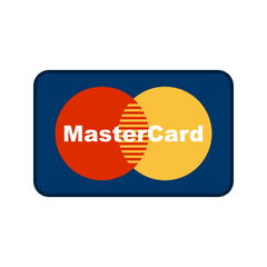 Payment or trust logo