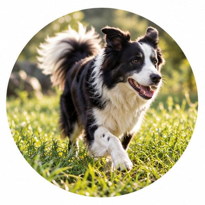 The Grass Explorer