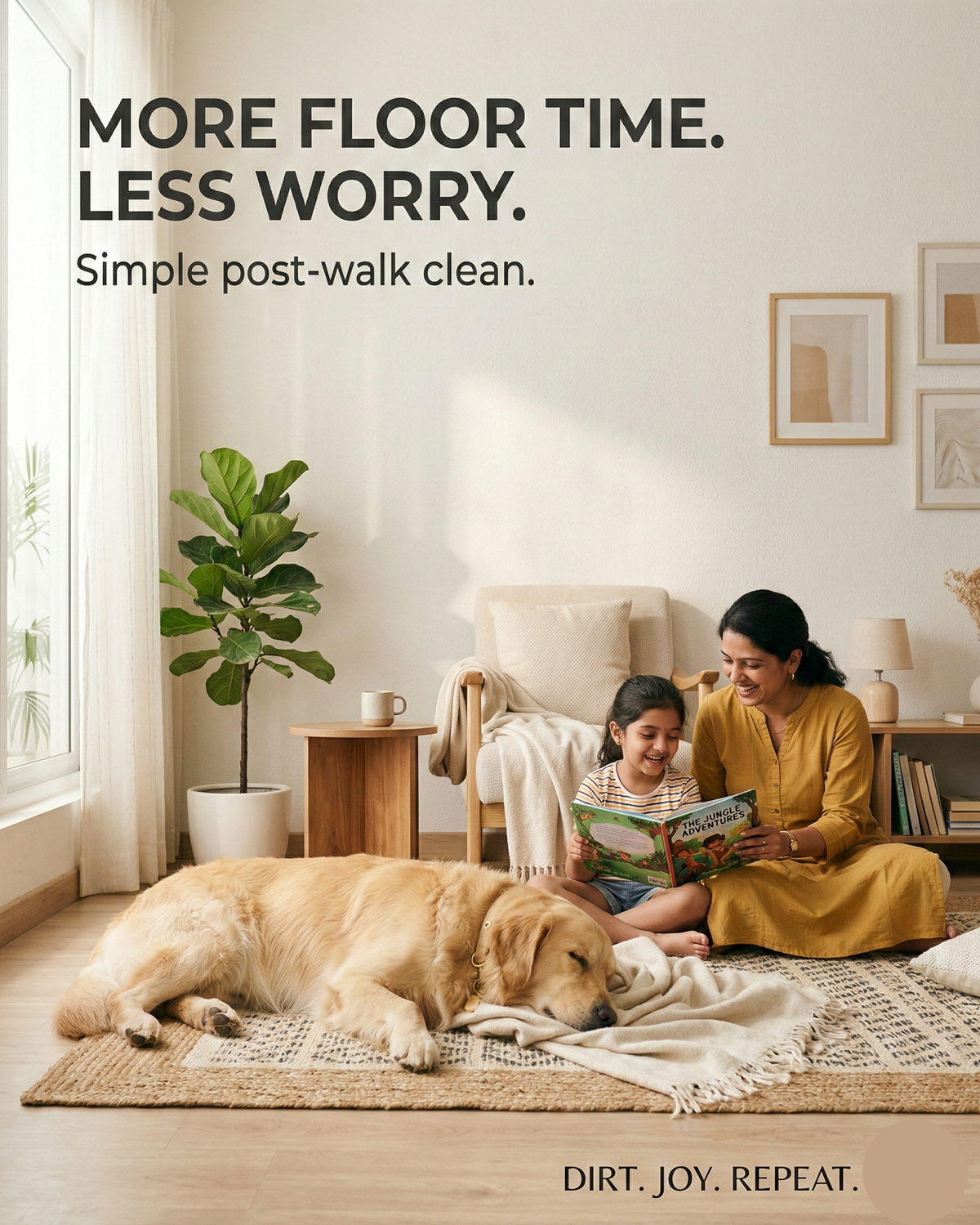 SOTAILS Pet Wipes