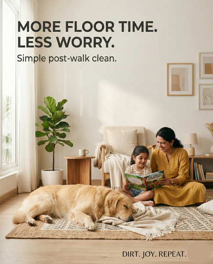 SOTAILS Pet Wipes