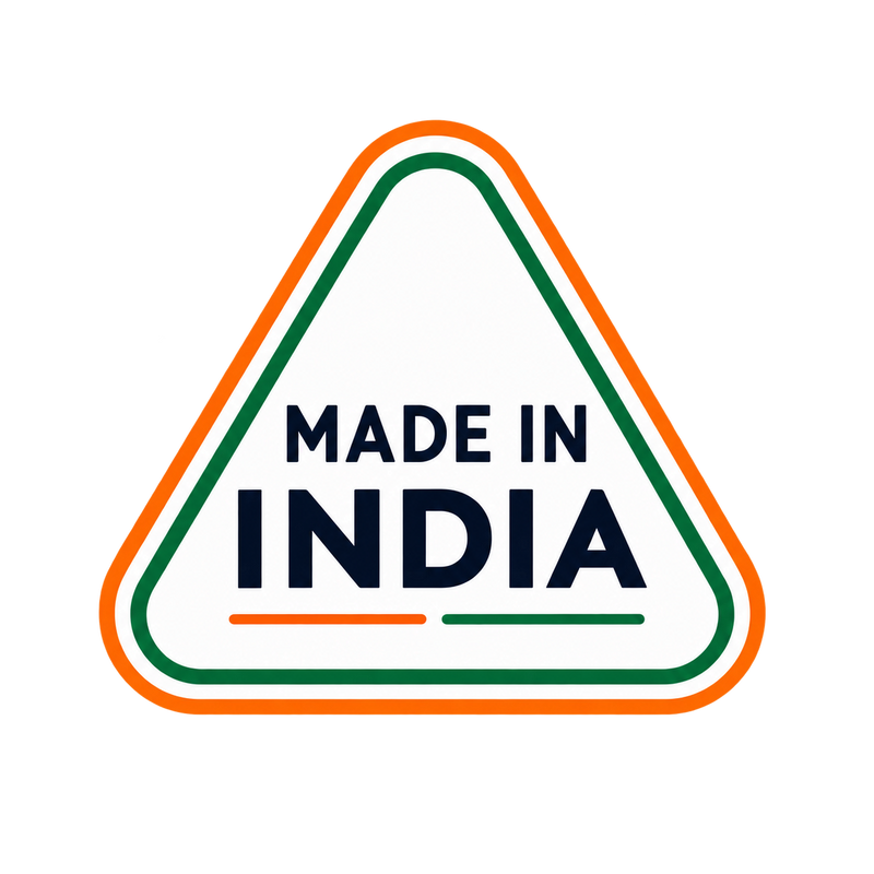 Made in India