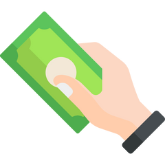 Payment or trust logo