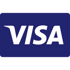 Payment or trust logo